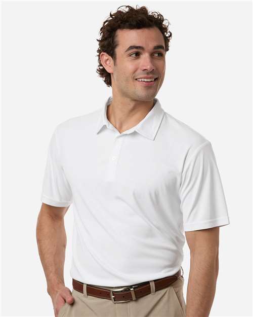 no-logo Swannies Ehrman Polo-Swannies-Thread Logic