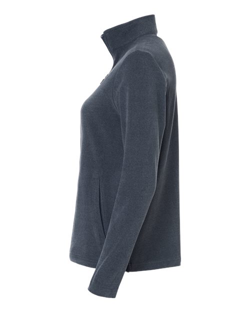 no-logo Swannies WoEmily Full-Zip-Swannies-Thread Logic