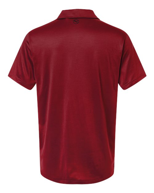no-logo Puma Golf Icon Polo 2.0-Puma-Thread Logic