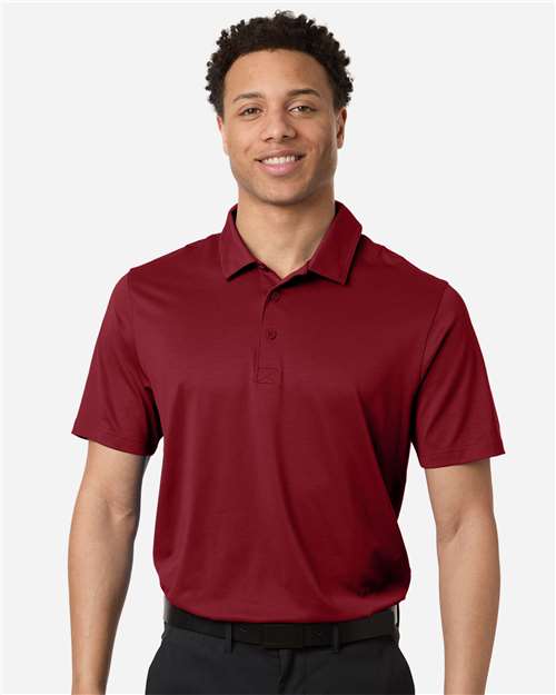 no-logo Puma Golf Icon Polo 2.0-Puma-Thread Logic