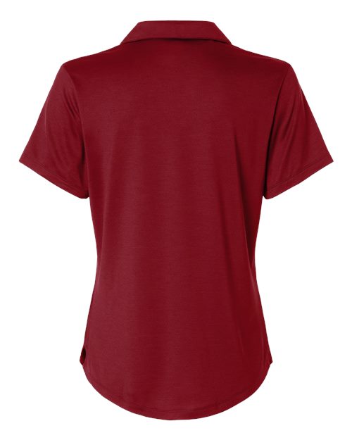 no-logo Puma Golf WoIcon Polo 2.0-Puma-Thread Logic