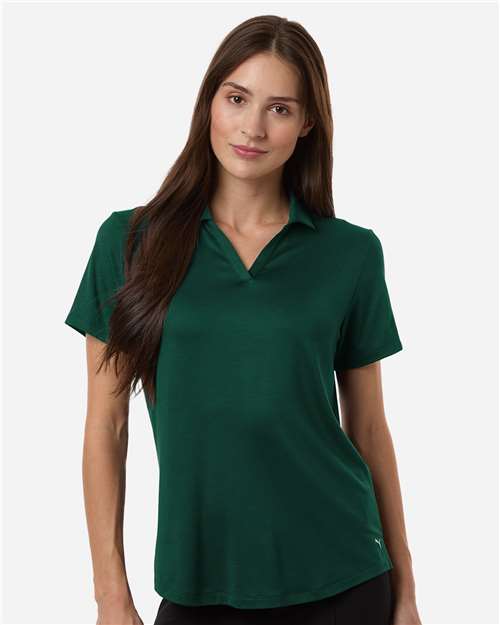 no-logo Puma Golf WoIcon Polo 2.0-Puma-Thread Logic