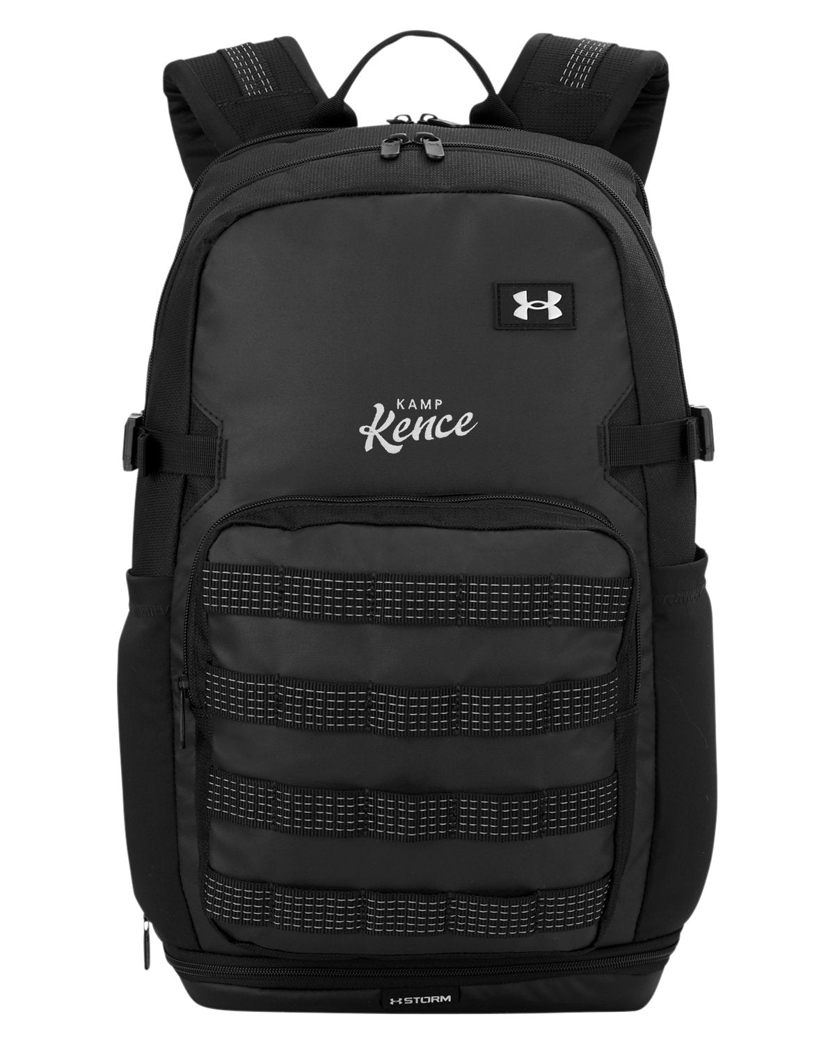 Monogrammed under armour backpack on sale