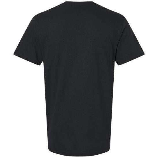 Gildan Unisex Softstyle® Plasma Print T-Shirt