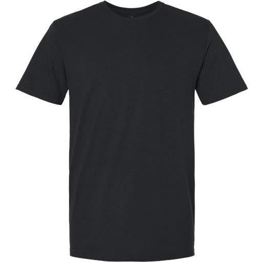 Gildan Unisex Softstyle® Plasma Print T-Shirt