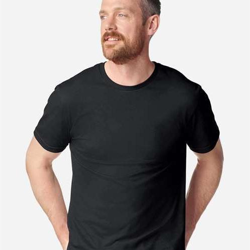 Gildan Unisex Softstyle® Plasma Print T-Shirt