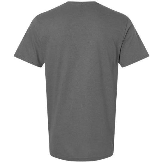 Gildan Unisex Softstyle® Plasma Print T-Shirt