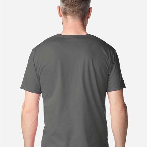 Gildan Unisex Softstyle® Plasma Print T-Shirt