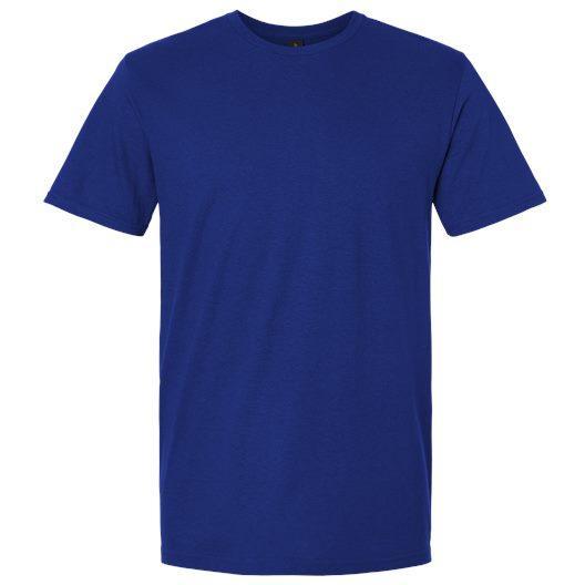 Gildan Unisex Softstyle® Plasma Print T-Shirt