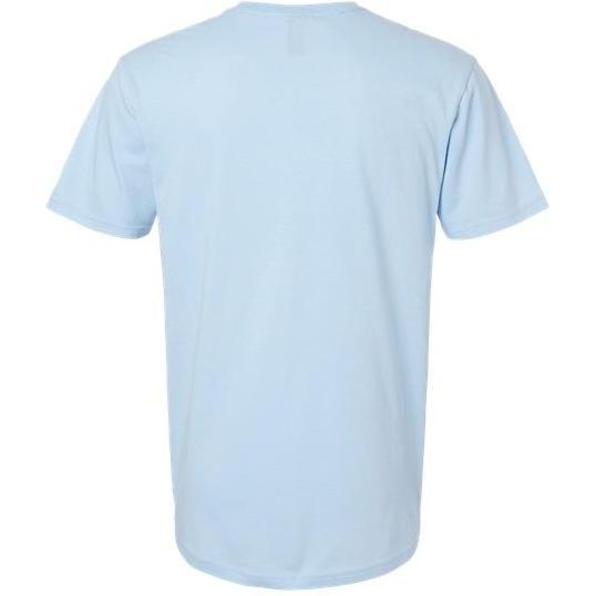 Gildan Unisex Softstyle® Plasma Print T-Shirt