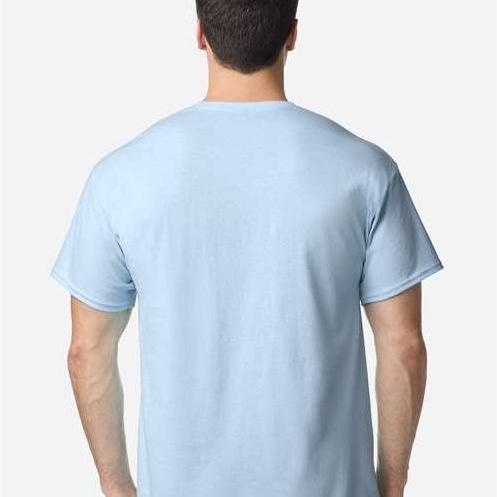 Gildan Unisex Softstyle® Plasma Print T-Shirt