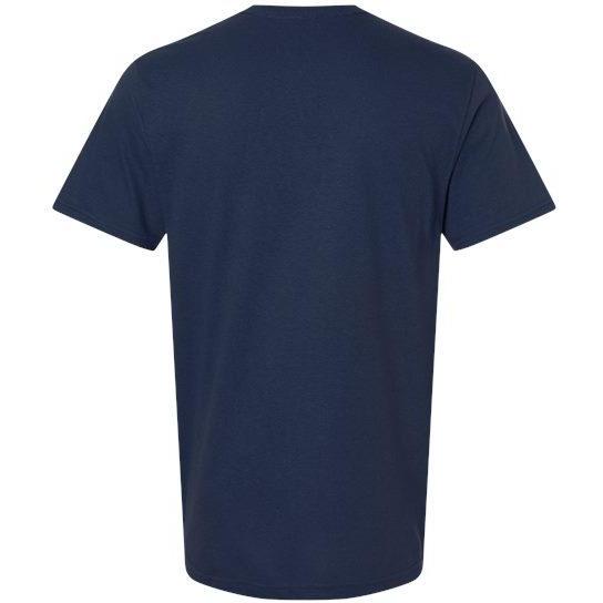 Gildan Unisex Softstyle® Plasma Print T-Shirt