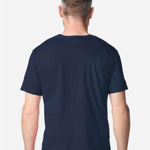 Gildan Unisex Softstyle® Plasma Print T-Shirt