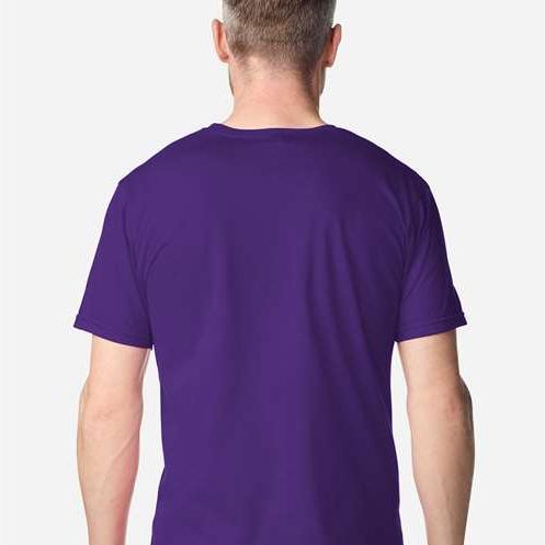 Gildan Unisex Softstyle® Plasma Print T-Shirt