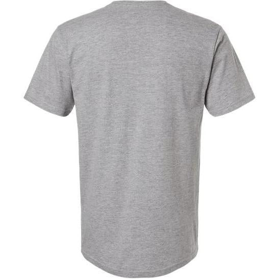 Gildan Unisex Softstyle® Plasma Print T-Shirt