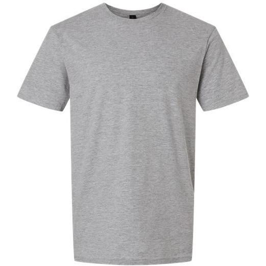 Gildan Unisex Softstyle® Plasma Print T-Shirt