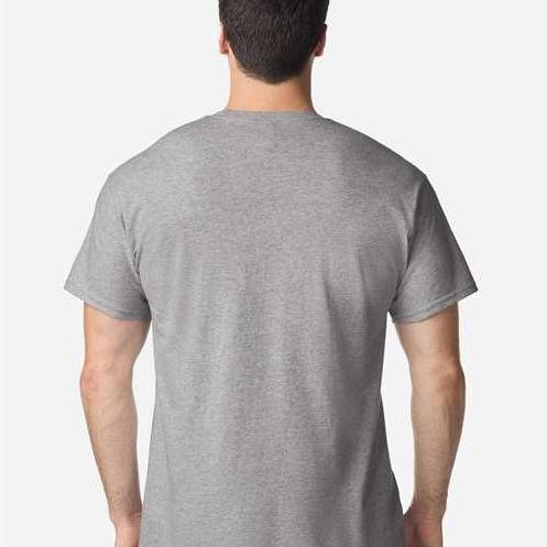 Gildan Unisex Softstyle® Plasma Print T-Shirt