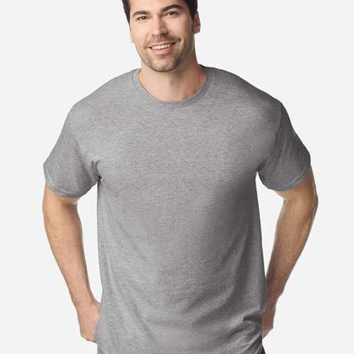 Gildan Unisex Softstyle® Plasma Print T-Shirt