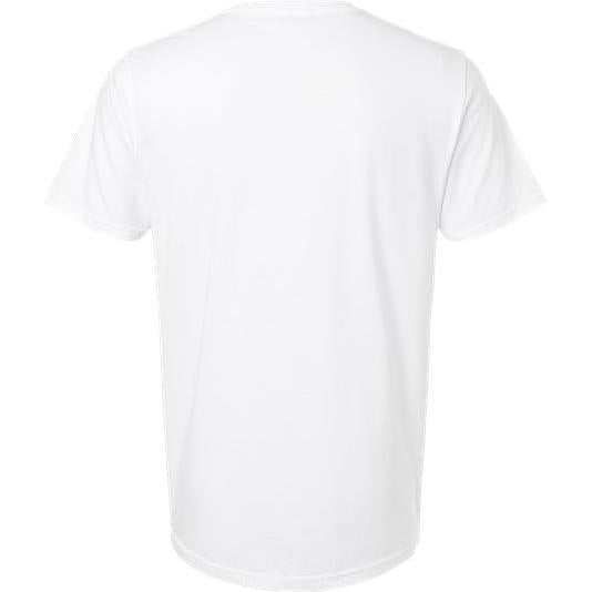 Gildan Unisex Softstyle® Plasma Print T-Shirt