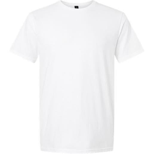 Gildan Unisex Softstyle® Plasma Print T-Shirt
