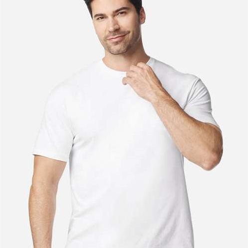 Gildan Unisex Softstyle® Plasma Print T-Shirt