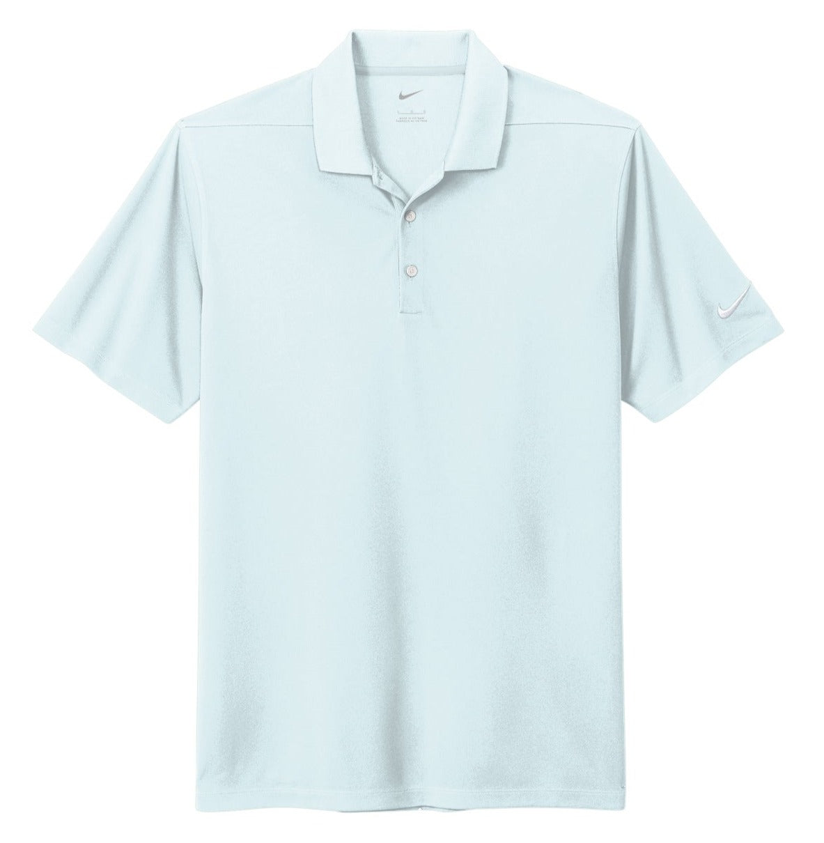 NIKE Dri-FIT Micro Pique 2.0 Polo