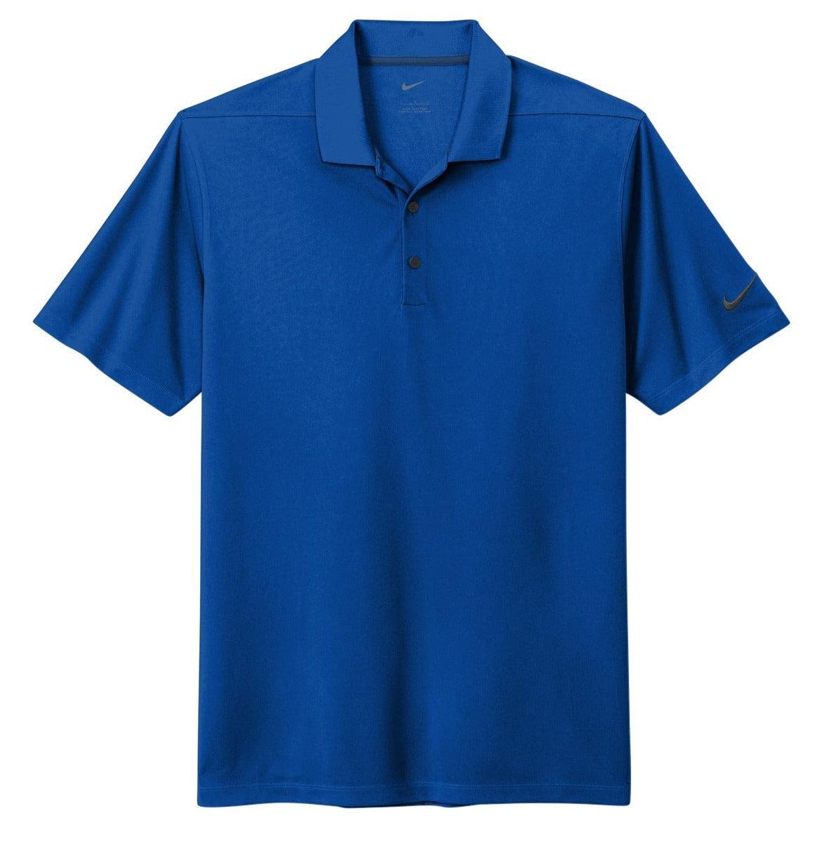 NIKE Dri-FIT Micro Pique 2.0 Polo