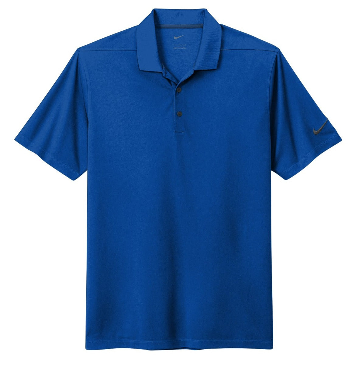 4-DAY EXPRESS - NIKE Dri-FIT Micro Pique 2.0 Polo