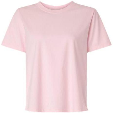 Bella+Canvas Women's Garment-Dyed Tee