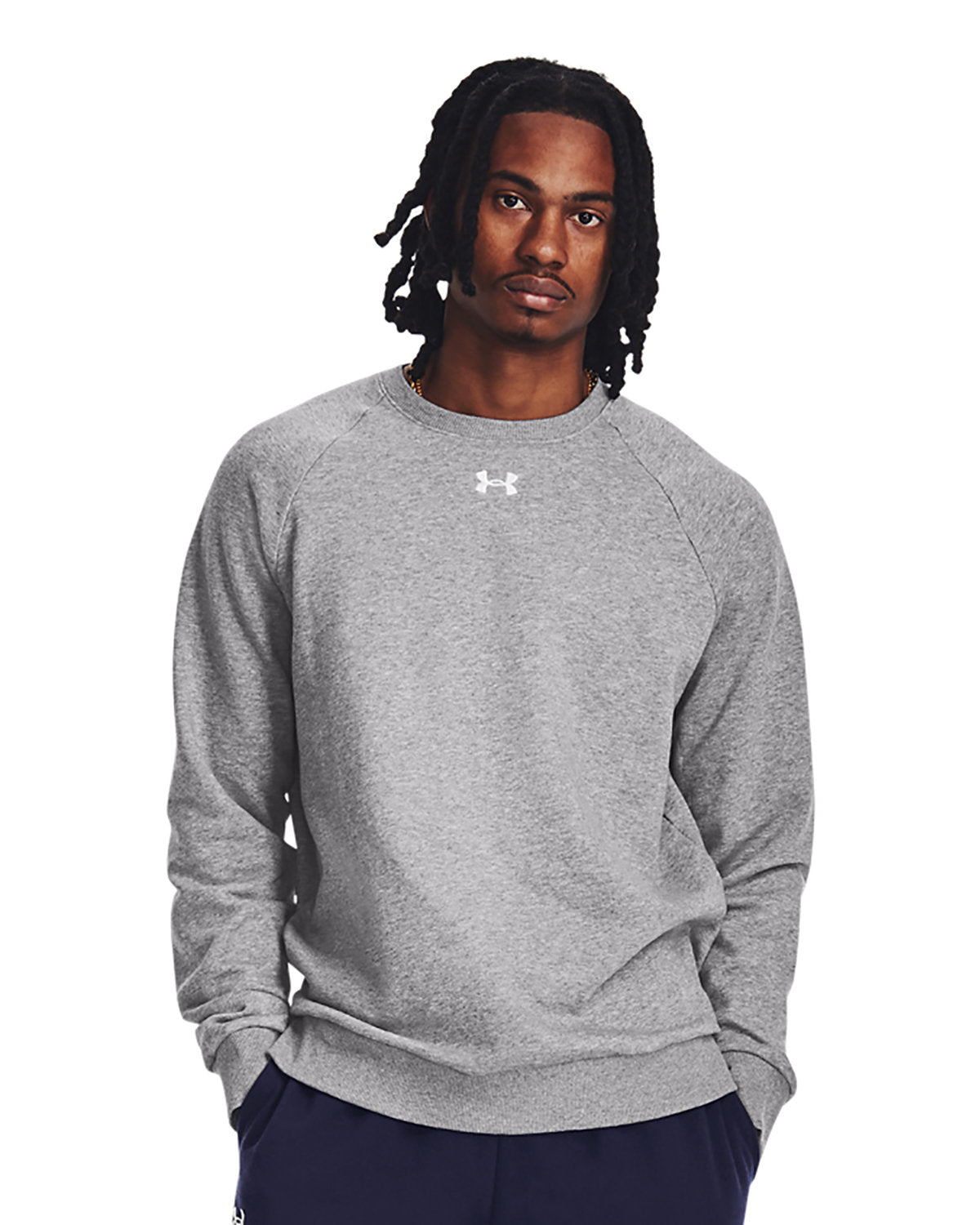 Under Armour Rival Fleece Sweatshirt