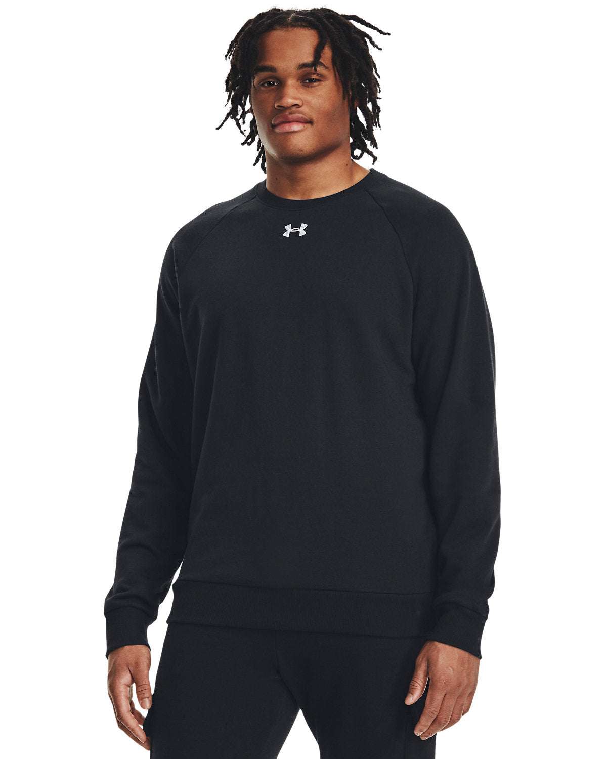 Under Armour Rival Fleece Sweatshirt