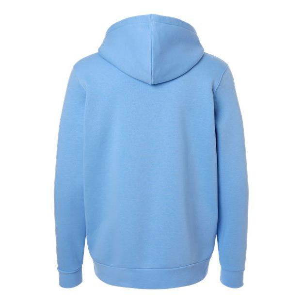 no-logo Under Armour Team Icon Fleece Hooded Sweatshirt-Under Armour-Thread Logic