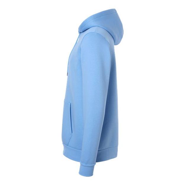 no-logo Under Armour Team Icon Fleece Hooded Sweatshirt-Under Armour-Thread Logic