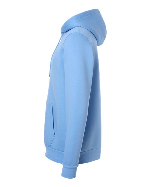 no-logo Under Armour Team Icon Fleece Hooded Sweatshirt-Under Armour-Thread Logic