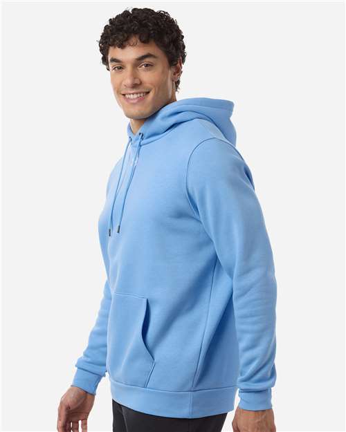 no-logo Under Armour Team Icon Fleece Hooded Sweatshirt-Under Armour-Thread Logic