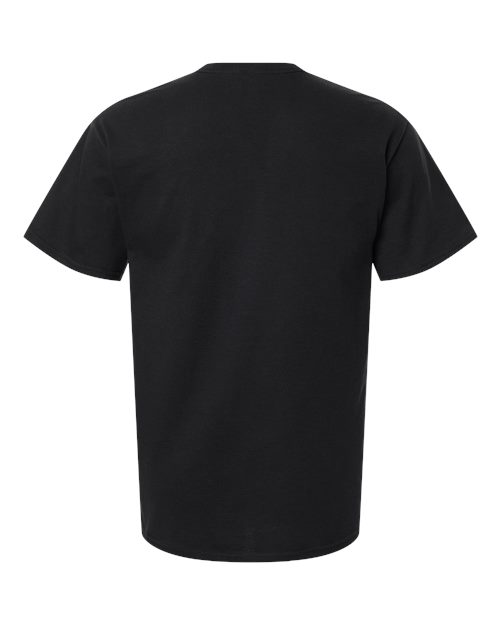no-logo Champion Unisex Jersey T-Shirt-Champion-Thread Logic