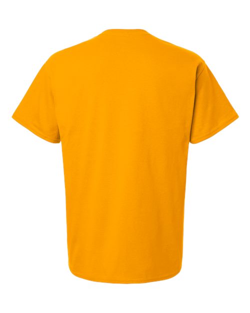 no-logo Champion Unisex Jersey T-Shirt-Champion-Thread Logic