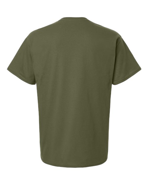 no-logo Champion Unisex Jersey T-Shirt-Champion-Thread Logic