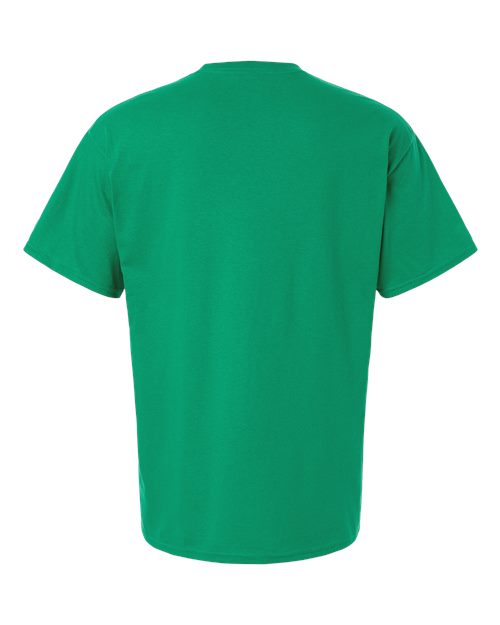 no-logo Champion Unisex Jersey T-Shirt-Champion-Thread Logic