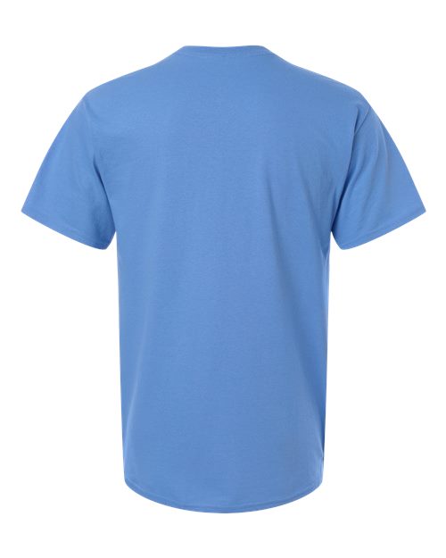 no-logo Champion Unisex Jersey T-Shirt-Champion-Thread Logic