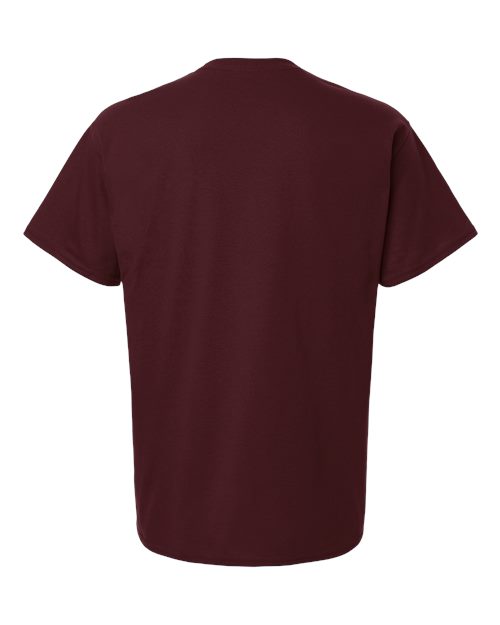 no-logo Champion Unisex Jersey T-Shirt-Champion-Thread Logic