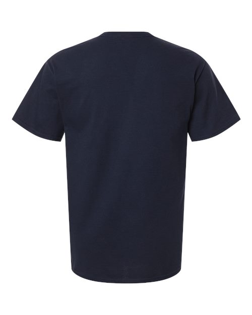 no-logo Champion Unisex Jersey T-Shirt-Champion-Thread Logic