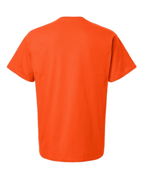 no-logo Champion Unisex Jersey T-Shirt-Champion-Thread Logic