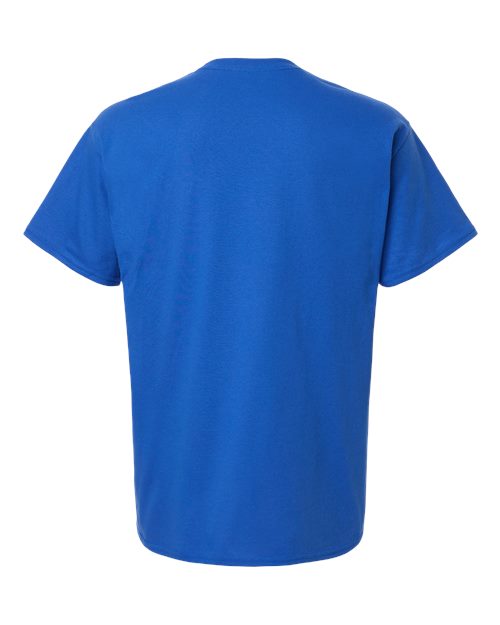 no-logo Champion Unisex Jersey T-Shirt-Champion-Thread Logic