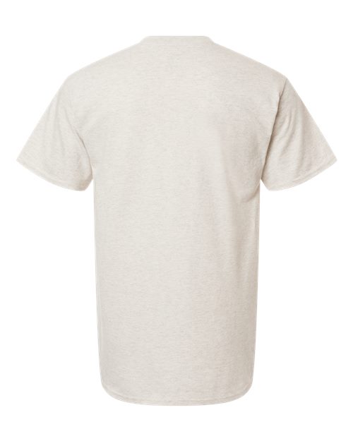 no-logo Champion Unisex Jersey T-Shirt-Champion-Thread Logic