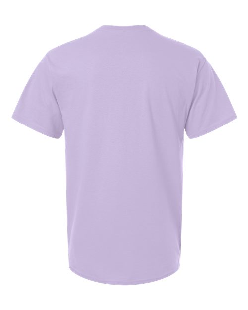 no-logo Champion Unisex Jersey T-Shirt-Champion-Thread Logic