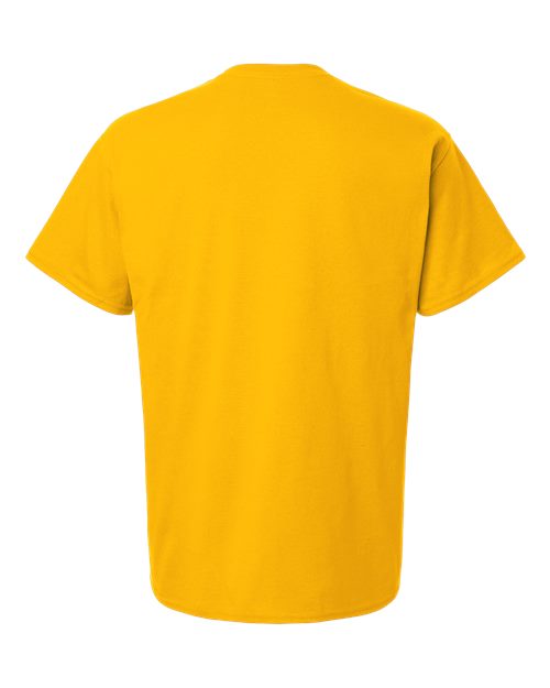 no-logo Champion Unisex Jersey T-Shirt-Champion-Thread Logic