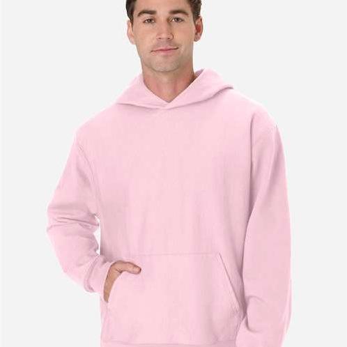 Hanes Unisex Beefy® Sweats Premium Heavyweight Hooded Sweatshirt
