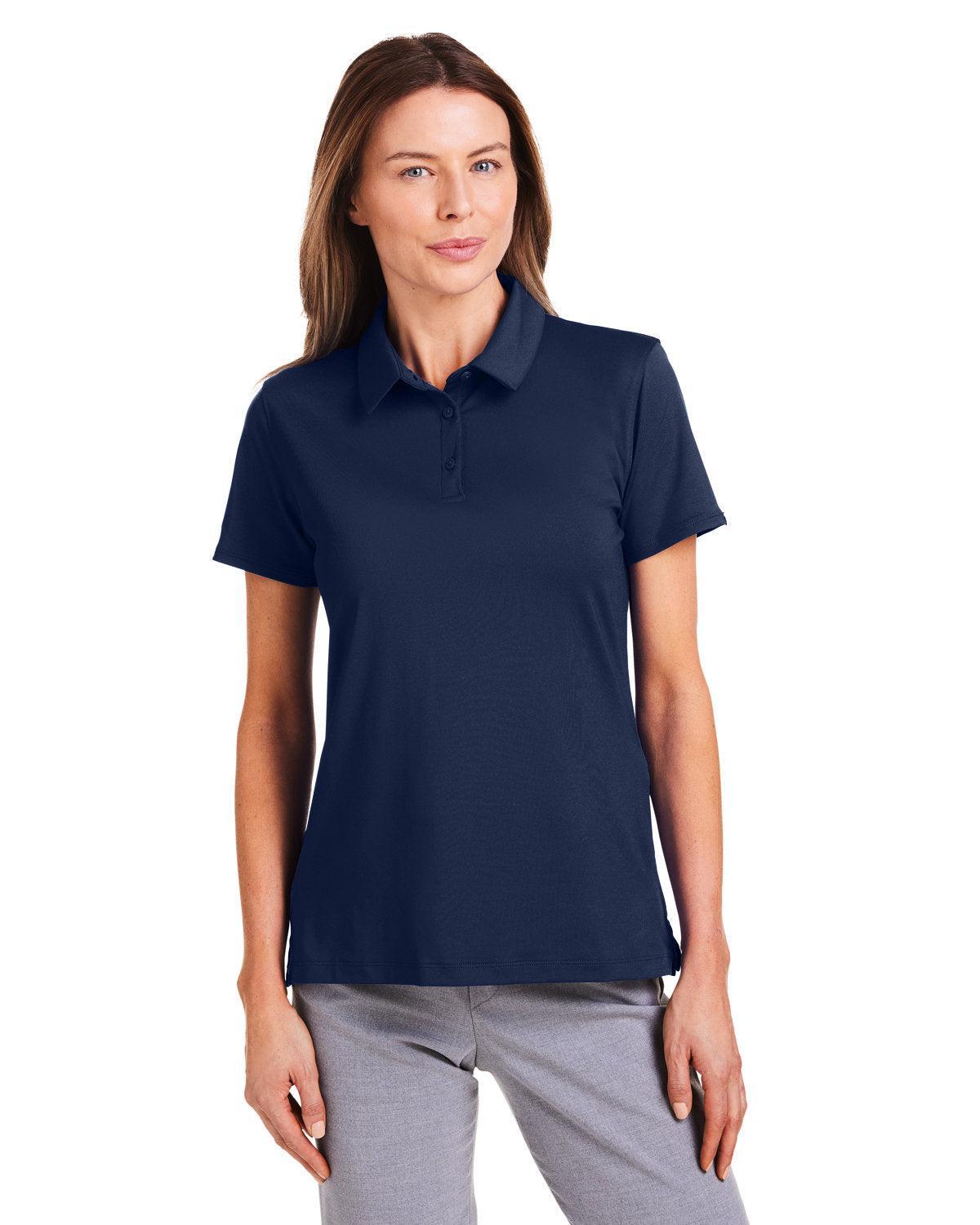 Under Armour Women's Recycled Polo