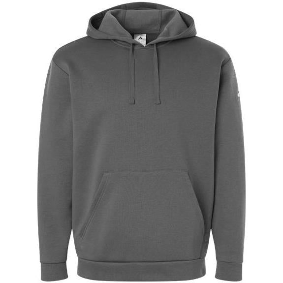 Adidas Fleece Hooded Sweatshirt